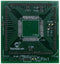 Microchip MA180016 Daughter Board PIC18F8xJxx Blank Plug-In Module Plugs Into PIC18 Explorer