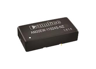 Aimtec AM20EW-2405S-NZ-K-STD DC-DC Converter 5V 4A