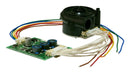 Nidec Copal Electronics TF037F-2000-P Eval KIT Micro Blower With Driver