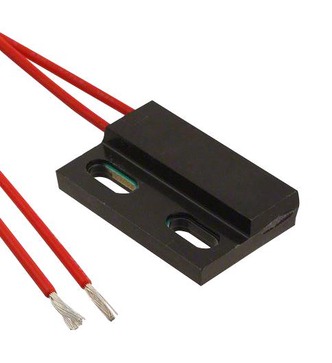 Littelfuse 59135-010 Proximity Reed Sensor 29.21 mm Flange Mount 500 mA -40&deg;C to 105&deg;C 59135 Series