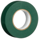 Multicomp PRO MP009231 Tape PVC 0.75IN X 66FT Green