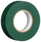 Multicomp PRO MP009231 Tape PVC 0.75IN X 66FT Green