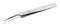 Erem 5ASA Tweezer Precision Straight Pointed Stainless Steel 4.5 "