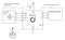 Monolithic Power Systems (MPS) MA730GQ-P Magnetoresistive Sensor Angle 3 to 3.6 V QFN-EP-16 New