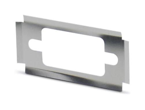 Phoenix Contact VS-09-A-EMV-S Connector Accessory EMC Shroud VS Series DE-09 D-Sub Connectors