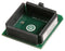 Microchip MA180026 MA180026 MCU Board 44-Pin Tqfp Plug In Module Evaluate PIC18F46K20
