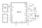 Monolithic Power Systems (MPS) MP2731GQC-0000-P MP2731GQC-0000-P Battery Charger Single Cell of Li-Ion 5.5 V Input 4.67 / 4.5 A Charge QFN-16