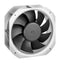 EBM-PAPST W1G200-HH77-52 Axial Fan, 24 V, DC, 225 mm, 80 mm, 60 dBA, 641.6 cu.ft/min