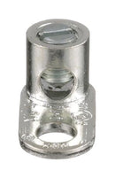 Panduit ML4T-CY Mechanical LUG 1 Hole 1/4" 4AWG