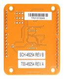 NXP FRDM-STBA-A8964 Development Board FXLS8964AF Sensor Three-Axis Accelerometer New