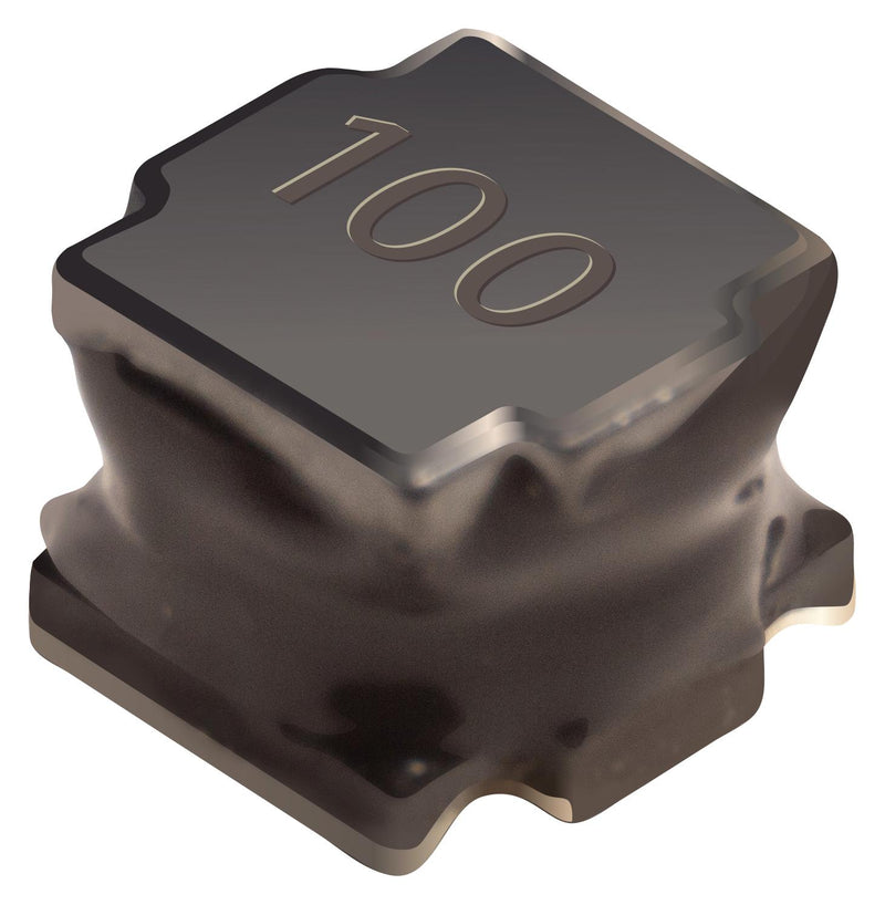 Bourns SRN6045HA-1R5Y SRN6045HA-1R5Y Power Inductor (SMD) AEC-Q200 1.5 &Acirc;&micro;H 5 A Semishielded 11 SRN6045HA 6mm x 4.7mm