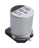 Kemet EDT477M010S9PAA Capacitor 470.UF 10.0V Reel ROHS-PRC 95AC7774