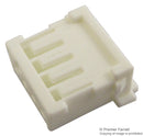 Molex 51382-0400 51382-0400 Connector Housing Microclasp 51382 Receptacle 4 Ways 2 mm 56134 500638 Crimp Terminals