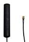 Abracon AECB1102XS-3000S AECB1102XS-3000S RF Antenna 600 MHz to 6 GHz Adhesive Linear Blade 2 dBi 50 ohm 10 W