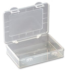 ALLIT EUROPLUS BASIC 18/1 Storage Box, Plastic, 40mm Height, 180mm Width, 149mm Depth