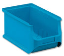 ALLIT PROFIPLUS BOX 2 BIN, STORAGE, 102X160X75MM