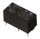 Omron G6B2114P1US12DC General Purpose Relay G6B Series Power Non Latching SPST-NO SPST-NC 12 VDC 5 A