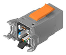 Belden RV5IJ2SME-B24 RJ45/RJ11 Connector Jack 1PORT CAT5E