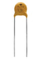 Vishay VY2103M63Y5US63V0 Ceramic Capacitor 0.01UF 330V Y5U 20% Radial