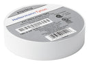 HELLERMANNTYTON ETST6610 ELECT TAPE, PVC, WHT, 20.12M X 19.05MM