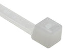 HELLERMANNTYTON T50S9C2 CABLE TIE, 160MM, PA6.6, 50LB, NATURAL