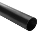 HELLERMANNTYTON 321-50012 HEAT SHRINK TUBING, 33MM, 3.5:1, BLACK