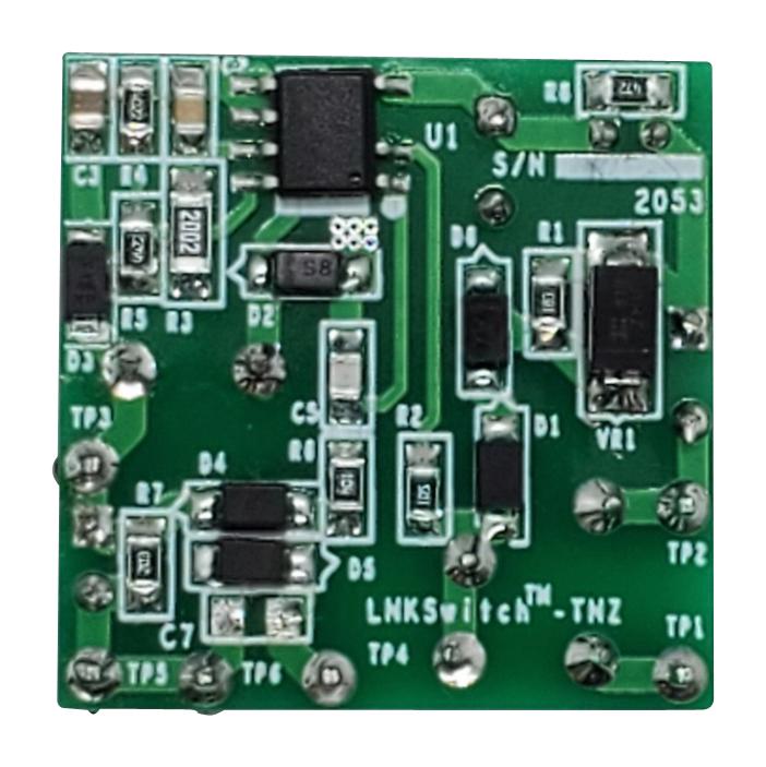 Power Integrations RDK-874 Reference Design Board for LINKSWITCH-3 New