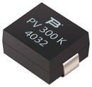 Bourns PV60K4032R2 TVS Varistor 60 V 85 PV Series 165 4032 [10080 Metric] Metal Oxide (MOV)