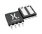 Nexperia BUK9K25-40EX BUK9K25-40EX Dual Mosfet N Channel 40 V 18.2 A 0.019 ohm SOT-1205 Surface Mount