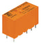 TE Connectivity 1-1415899-0 1-1415899-0 General Purpose Relay RZ Series Power Non Latching Spdt 12 VDC A