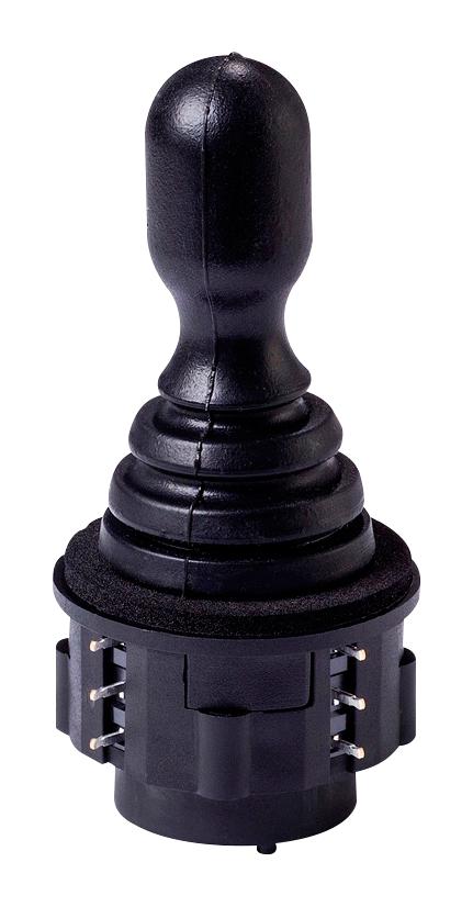 Apem NZBB0135 Joystick 2 100 mA 125 V