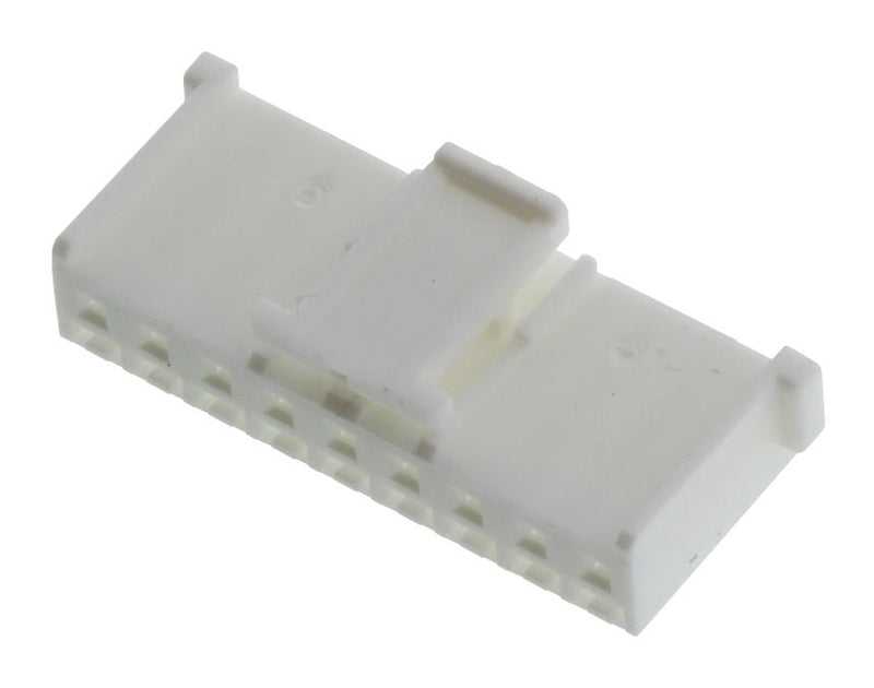 Molex 51103-0900 Connector Housing Mini-Lock 51103 Receptacle 9 Ways 2.5 mm