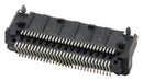 Samtec LSHM-120-06.0-F-DV-A-N-TR LSHM-120-06.0-F-DV-A-N-TR Connector Hermaphroditic 40POS 2ROW