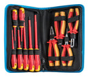 JONARD TOOLS TK-110INS INSULATED TOOL KIT