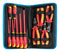 JONARD TOOLS TK-110INS INSULATED TOOL KIT