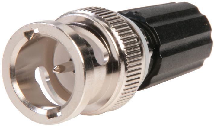 Pomona 3430-0 Adapter BNC PLUG-BINDING Post