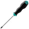 Multicomp PRO MP009783 Screwdriver Phillips PH0 Tip 60 mm Blade 145 Length