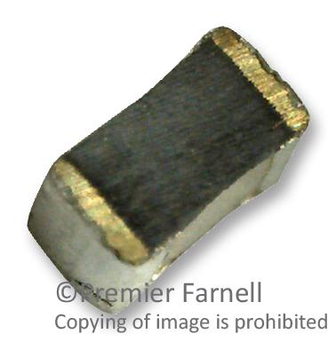 Panasonic Electronic Components ECHU1C823GX5 DC Film Capacitor 0.082 &micro;F 16 V PPS (Polyphenylene Sulphide) &plusmn; 2% 1210 [3225 Metric]