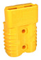 Anderson Power Products 943 PLUG/RCPT Housing 2POS PC Yellow