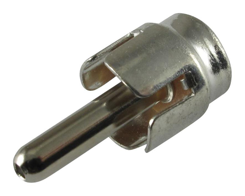 SWITCHCRAFT/CONXALL 3501MX RCA Connector Plug 2POS 9.1MM