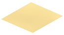 Kemtron - TE Connectivity 1212-SSA-0016 Suppressor EMI Shielding Silicone SSA Sheet 1212 Series 300 mm x 1.6mm New