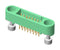 Harwin G125-MV11605M3P Wire-To-Board Connector With 3mm PC Tail 1.25 mm 16 Contacts Header Gecko SL G125 Series