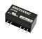 Murata Power Solutions NMV0505SC Isolated Board Mount DC/DC Converter 3kV Isolation ITE 2 Output 1 W 5 V 100 mA -5