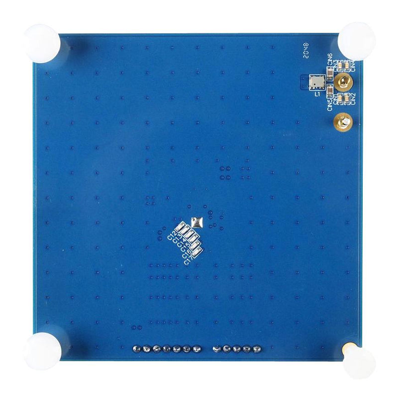 Monolithic Power Systems (MPS) EVQ7220-R-00A Evaluation Board MPQ7220GR-AEC1 Boost PWM 3.5 V to 36 Input 42V/100mA Out LED Driver New