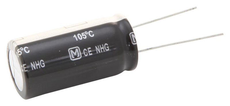 Panasonic EEUHD1E332 EEUHD1E332 Electrolytic Capacitor 3300 &Acirc;&micro;F 25 V &plusmn; 20% Radial Leaded 2000 Hours @ 105&deg;C Polar