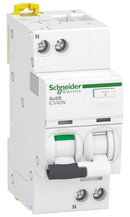 Schneider Electric A9DE3632 Circuit Breaker 1P+N Acti9 iCV40 Series 230 V 32 A 1 Pole