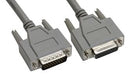 AMPHENOL CABLES ON DEMAND CS-DSDHD26MF0-010 COMPUTER CABLE, HD26 PLUG/RCPT, 10'