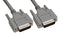 AMPHENOL CABLES ON DEMAND CS-DSDHD26MM0-002.5 COMPUTER CABLE, HD26 PLUG/PLUG, 2.5'