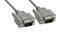 AMPHENOL CABLES ON DEMAND CS-DSSMDB9MM0-005 COMPUTER CABLE, DSUB 9 PLUG/PLUG, 5'