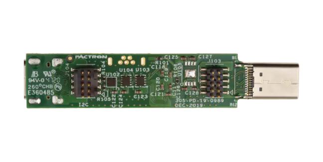 NXP PTN38003A-EVM PTN38003A-EVM Evaluation Board PTN38003A USB Type-C PD Controller Interface New